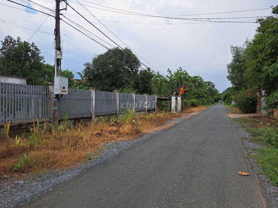 3384M2 ĐẤT THỔ CƯ -30M MT ĐƯỜNG NHỰA - CẦN CHUYỂN NHƯỢNG !