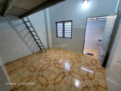 Phòng Trọ Thủ Đức - Gần Cầu Vượt Linh Xuân