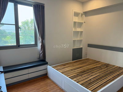 CHO THUÊ CH HƯNG PHÚC , 97M2-3PN+41M2 BAN CÔNG  NỘI THẤT DT GIÁ: 25TR