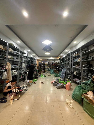 Ưu đãi giảm 5tr tháng đầu. Nhà 5x28, 1 trệt, 2 lầu, 3PN TTN11