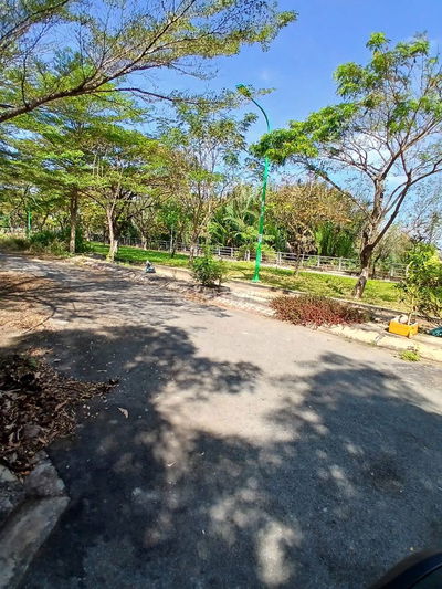 ĐẤT KDC VEN SÔNG NGUYỄN BÌNH, 6X14 GIẤY PHÉP XÂY DỰNG CHÍNH