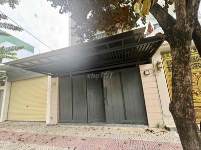 cho thuê nhà 3 tầng và 2 lô đất liền kề thanh lương 5 hoà xuân