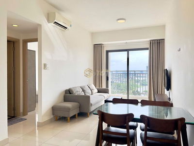🌿 GIÁ ĐẸP 15TR - NHÀ ĐẸP CĂN HỘ 1PN THE SUN AVENUE FULL NT