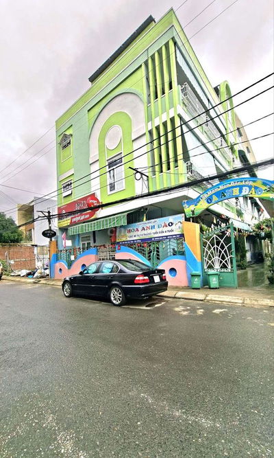 ⭐️ 60m² NHÀ CẤP 4 NỞ HẬU 8| 2 MẶT TIỀN KIỆT TRẦN HUY LIỆU – KHUÊ TRUNG