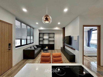 Khai trương CC mini 1PN/2PN khu K300, full nột, thang máy, Q.Tân Bình