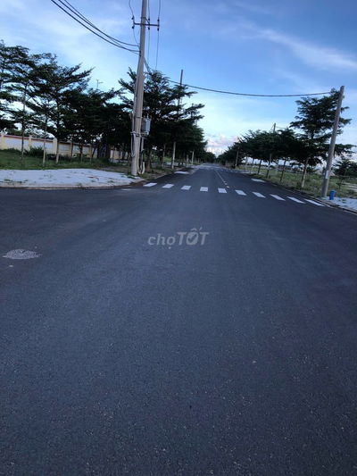 bán lô đất dự án rosa riverside complex  đường 20m2 chỉ 1ty450