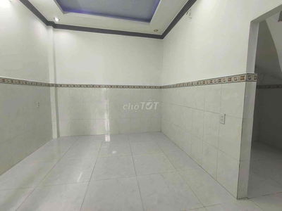 Bán nhà SHR Hiệp Thành Q12 35,5m2 chỉ 2.6 Tỷ TL