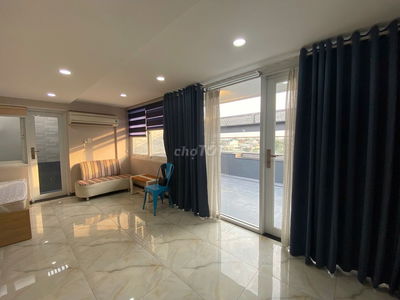 Cho thuê Penhouse full nội thất, Quốc lộ 13,Thủ Đức, cách Vạn Phúc 2km