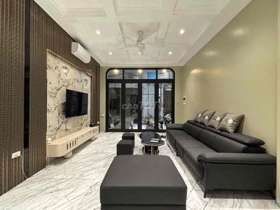 NGỌC KHÁNH BA ĐÌNH 42M 6 TẦNG THANG MÁY GARA Ô TÔ MẶT TIỀN BỀ THẾ