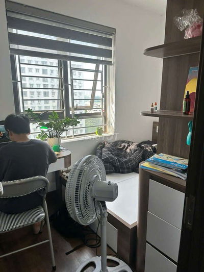 BÁN CĂN HỘ 3 NGỦ – THÀNH PHỐ GIAO LƯU  Diện tích 72m 6.8 Tỷ.