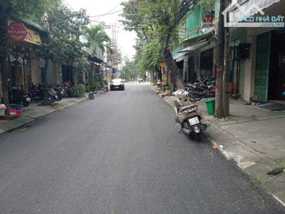 Bán gấp nhà 2tầng VIP ngay bờ sông Hàn Đà Nẵng