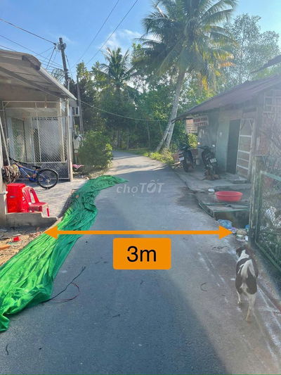 Ngân hàng phát mãi 2 lô đất TT Long Điền giá rẻ Mua trực tiếp bank)