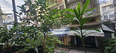 Căn góc, tầng thấp ngay bên cạnh coopmart Rạch Miễu