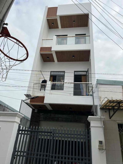 Phòng Đẹp Tại 210 Man Thiện Gần Hutech , GTVT, Tài Chính, FPT