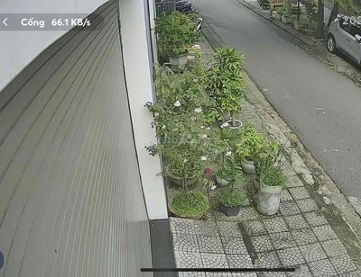 Bán nhà mặt tiền 3 tầng phố tây An Thượng