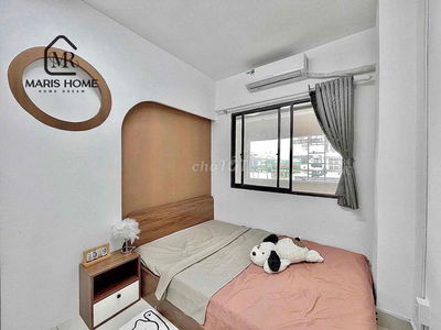 CHDV 2PN rộng 40m2 ở đường Tân Kỳ Tân Quý