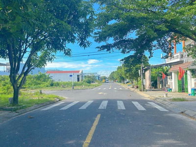 🟥🟥2,470 TRIỆU/100m2 TĐC HÒA LIÊN. SÁT ĐƯỜNG NGUYỄN TẤT THÀNH