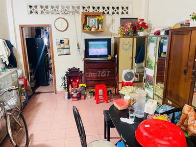 Siêu hiếm P.25 - Bán nhanh nhà 2 tầng 55m2 (4,2m x 13m) - Nhỉnh 7 tỷ