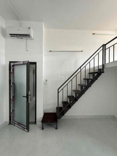 Phòng trọ Lê Văn Việt (Q9 cũ)