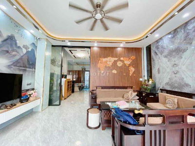 BÁN NHÀ VƯỜN LÀI - 5X20M - 5 TẦNG - THANG MÁY - GIÁ 9,9 TỶ TL