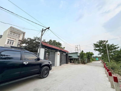 CHÍNH CHỦ CHO THUÊ NHÀ ĐƯỜNG BÌNH HÒA 04 - DIỆN TÍCH KHỦNG 200m² - CHỈ