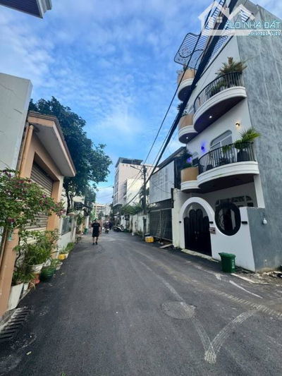 Lõi phố Tây An Thượng chỉ 75 triệu m2