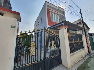 Cần Bán nhà Hiệp thành. Gần Nguyễn Đức Thuận, ngay KDC Hiệp Phát