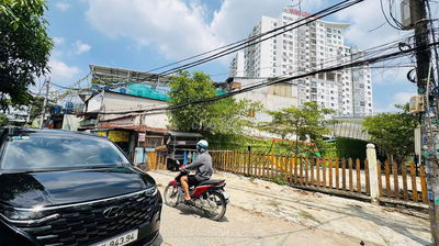 🔥 TIN HOT – BÁN NHÀ TRỌ ĐƯỜNG ĐÀO SƯ TÍCH 🔥