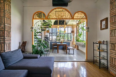 CHO THUÊ CĂN HỘ QUẬN 1 ĐƯỜNG HAI BÀ TRƯNG, PHƯỜNG TÂN ĐỊNH