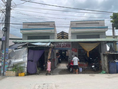 Nhà Trọ An Bình 32 Phòng Tại KCN Đức Hòa