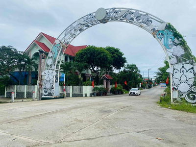 💥*** 01 LÔ 2MT SÁT NGAY TRỤC CHÍNH VỀ HỘI AN CHỈ 4,5TR/M2( 695TR)