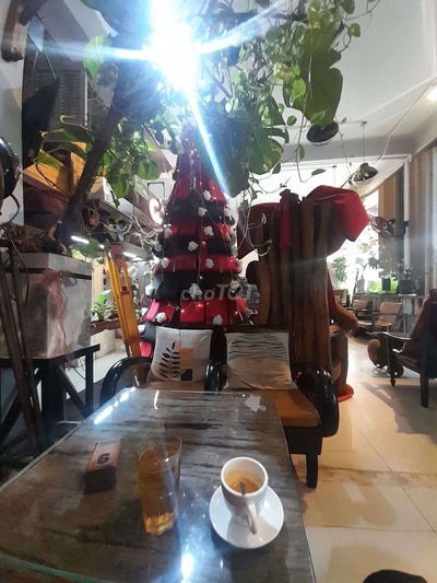 CT NHÀ MẶT TIỀN NGAY CHỢ HÒA CƯỜNG BẮC _ 4 TẦNG, 4PN _ GIÁ 15 TRIÊU.