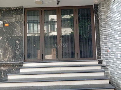 🔥Cho Thuê MB TRỆT HẺM XE HƠI, LỐI ĐI RIÊNG BIỆT - Ngay ETOWN CỘNG HOÀ.