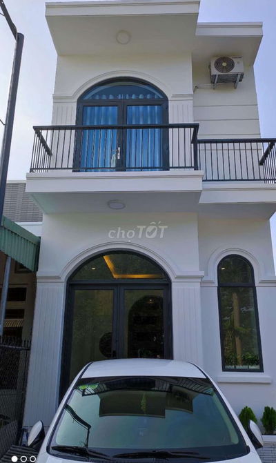 Nhà Sao Mai,bình khánh.