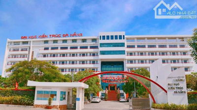 ⭐️⭐️ MẶT TIỀN NÚI THÀNH - 230m2 NGANG 8M NỞ HẬU 12m - TRUNG TÂM HẢI CHÂU