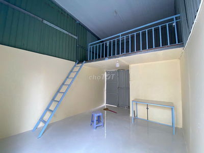 Phòng trọ đường 39 Linh Đông