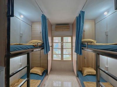 Cho thuê phòng trọ home stay mặt phố Tăng Thiết giáp - Chỉ 1.400/tháng