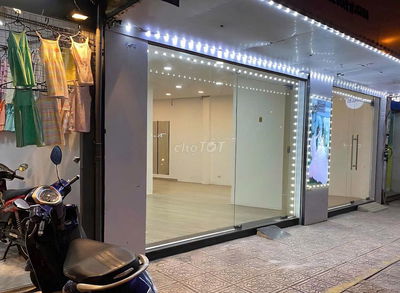 Cần cho thuê nhà MT 2B Bàu Cát 2 P.14 Q.Tân Bình