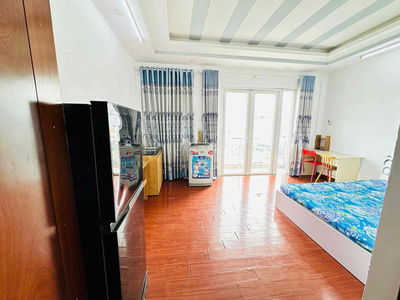 ❣️ STUDIO BANCOL - Full NT - View Thoáng - Ngay khu Etown