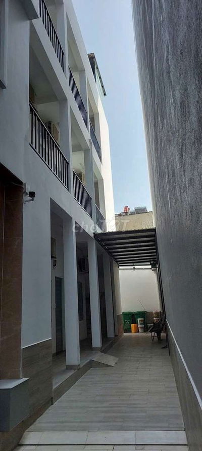 Chính chủ cho thuê phòng trọ mới giá rẻ q12