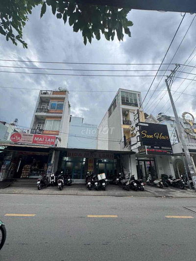 ✅ CẶP MẶT TIỀN GÒ XOÀI ✅ 8.8x20 ✅ CẤP 4