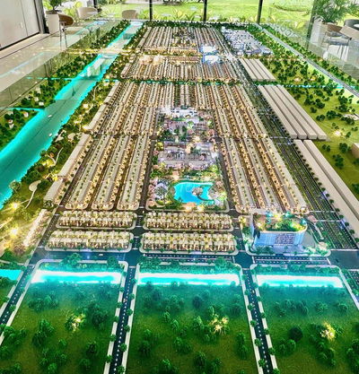 ĐẤT NỀN 110m2 NGAY ĐƯỜNG MAI BÁ HƯƠNG NỐI DÀI VỀ VÕ VĂN KIỆT 4,5km