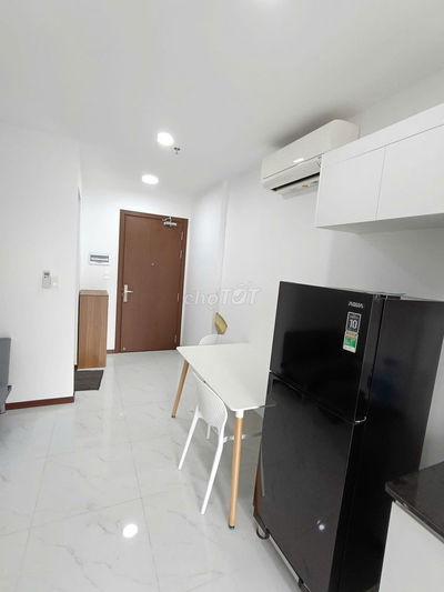 Chung Cư Hộ Nghĩ Tân Uyên (Tecco Felice Tower)