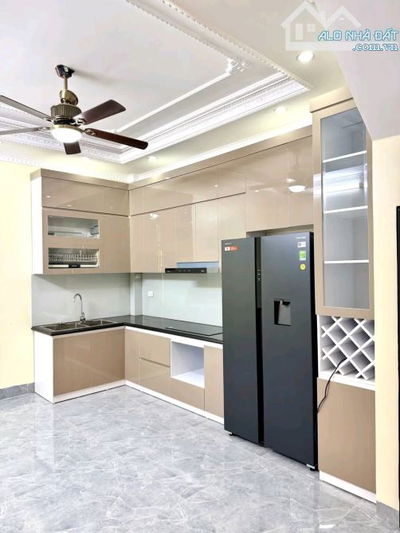 BÁN NHÀ VĂN PHÚ HÀ ĐÔNG 32M - PL - OTO GẦN - KD - CHỈ 8 TỶ.