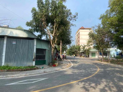 Chính chủ gửi Bán Đất Trung Tâm phường Bình Dương Gần Nguyễn Khuyến