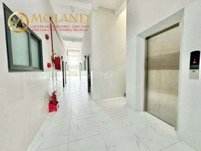 Tòa nhà 48p Duplex có Thang Máy - Lợi Nhuận 60tr - Sang 250tr