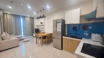 Cho thuê căn hộ Vinhomes Grand park quận 9