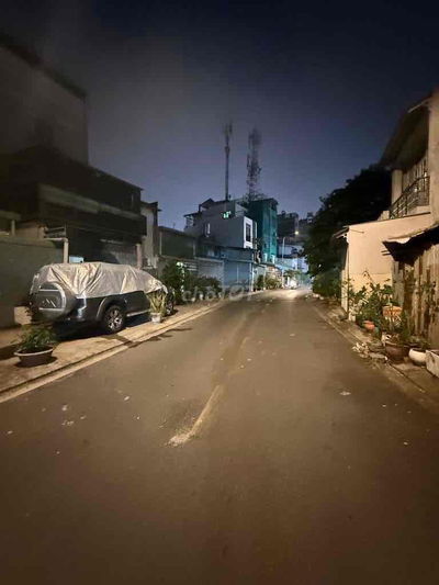 HIẾM! MẶT TIỀN DIÊN HỒNG – 50M² ĐẤT – NGANG LỚN 5.2M – NHỈNH 6TỶ