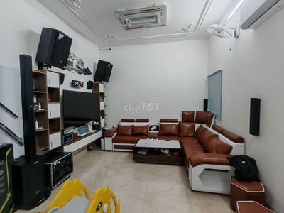 Bán nhà đất ngõ rộng ô tô tránh nhau