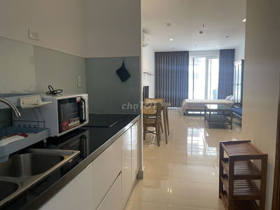 cho thuê căn hộ full nội thất ngay chủ(hcm)
